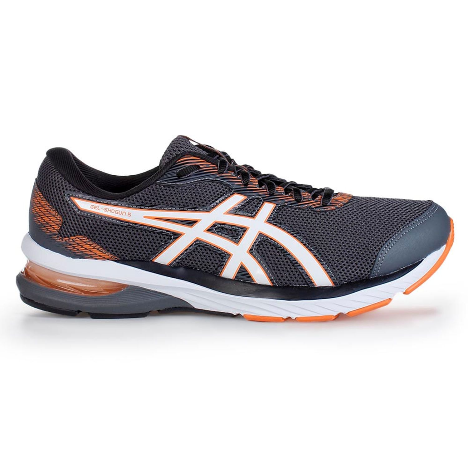 Gaston hot sale tenis asics