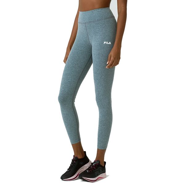 Legging Fila Performa Skin Feminina Preta