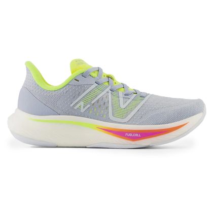 Tênis New Balance Fuelcell Rebel V3 Feminino Azul Claro AZUL CLARO 40