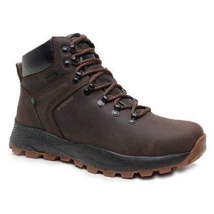 Bota best sale masculina macboot