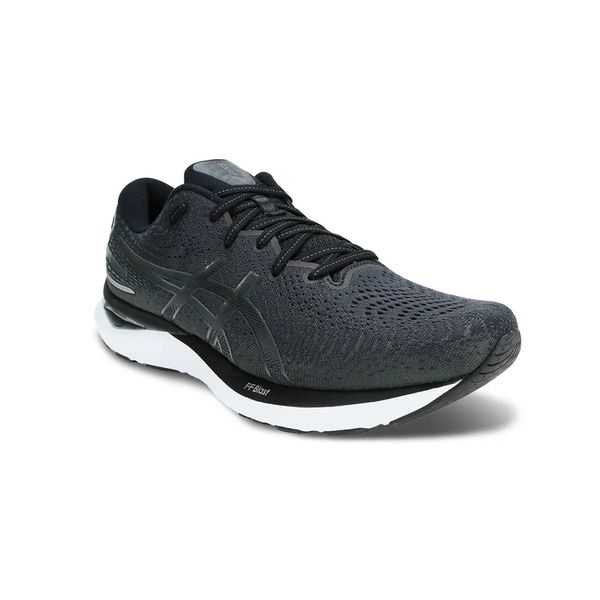 Tênis asics gel cumulus cheap 21 masculino - preto e