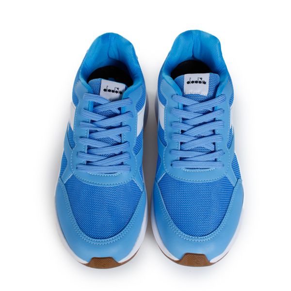 Diadora on sale sneakers blue