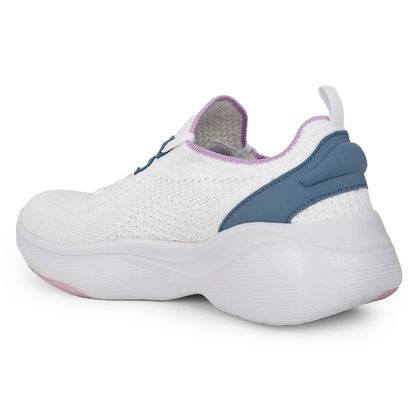 Tênis Skechers Arch Fit Feminino