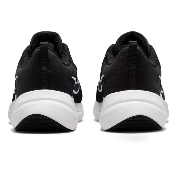 Nike downshifter sale black and white