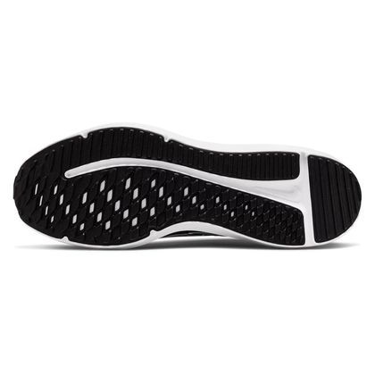 Nike downshifter black and 2024 white